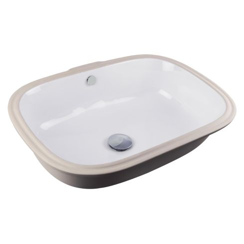 Axent.One C Undercounter Wash Basin