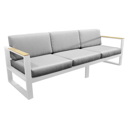 Belvedere 3 SEATER KIT Sofa With Cushions