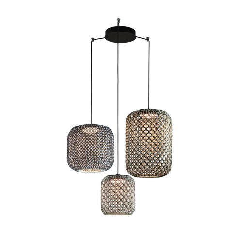 Nans S/3L Indoor Pendant Light