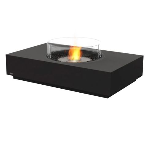 Martini 50 Outdoor Fire Table With AB8 Burner