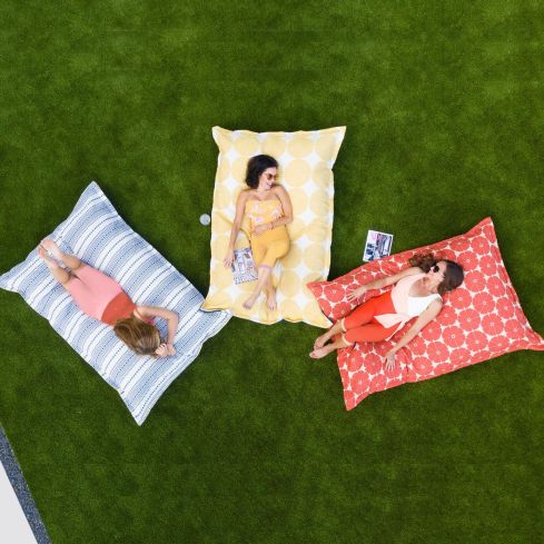 Laze Pillow Outdoor Floats