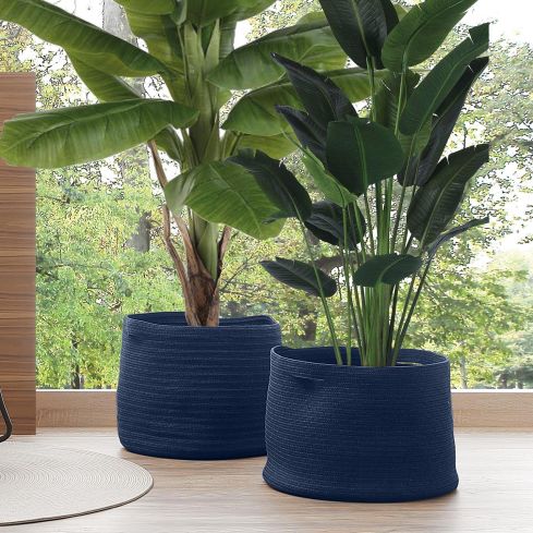 Colori Di Como Outdoor Multipurpose Basket