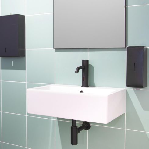 M-Line Deck Mounted Touchless Tap