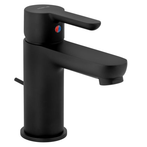 Abc Mono Basin Mixer With Pop-Up Waste