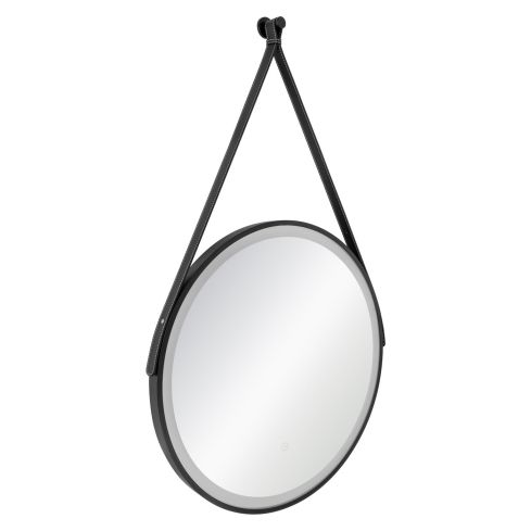 Briglia Illuminated Mirror With Sensor