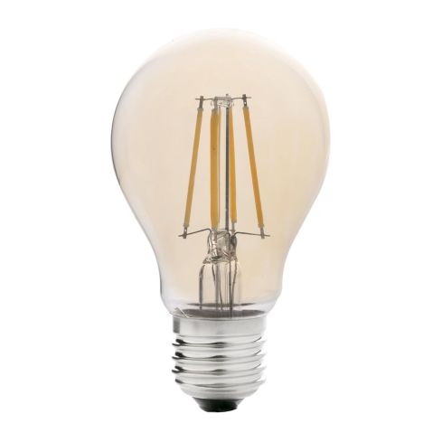Espherical Indoor Filament LED Bulb 4W