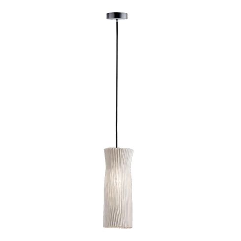 Gea Indoor Pendant Lamp With Transparent Cable