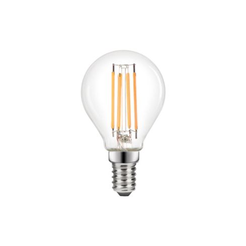 Indoor LED Filament Bulb 4W