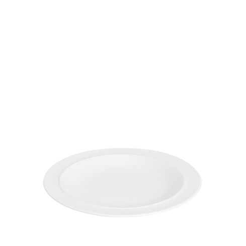 White Small Plate