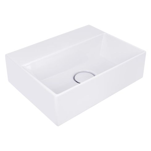 Spy Countertop/Wall Mounted Wash Basin