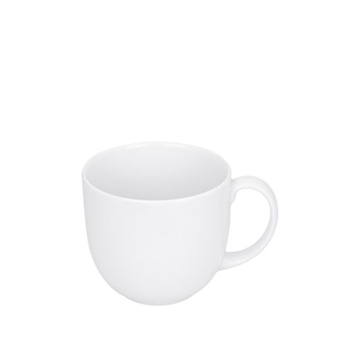 White Small Mug