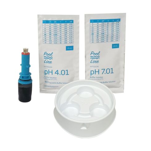 Ph Probe For Smart Water Analyzer