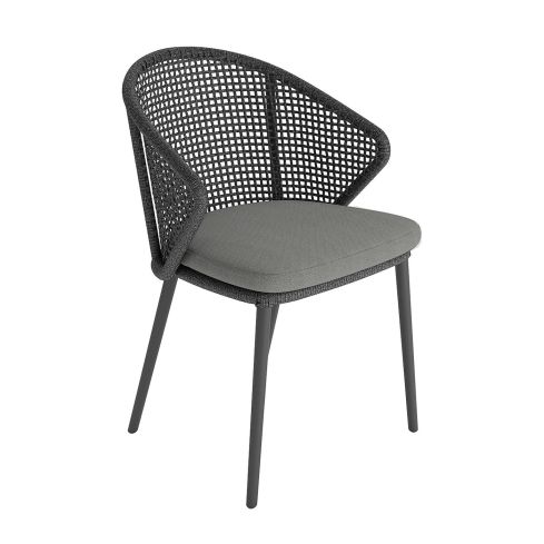 Hera Outdoor Dining Chair