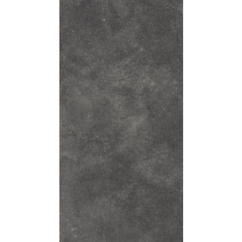 Stone Belgian Stone Black Fullbody 3D Matt