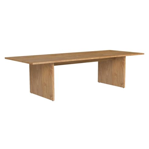 Venice Icon Outdoor Dining Table