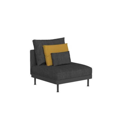 Slam Outdoor Sofa