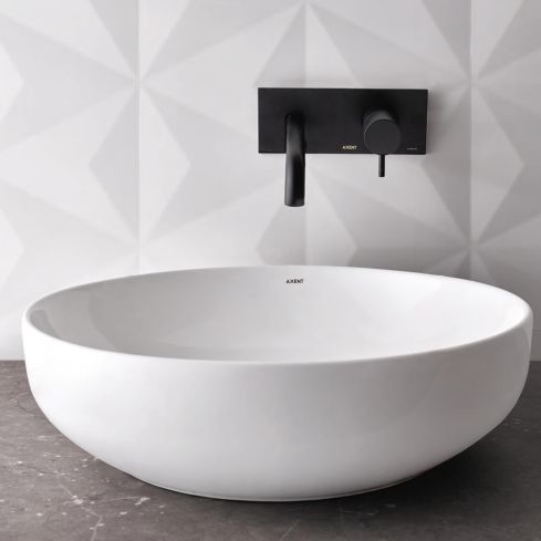 Axent.One C Countertop Wash Basin