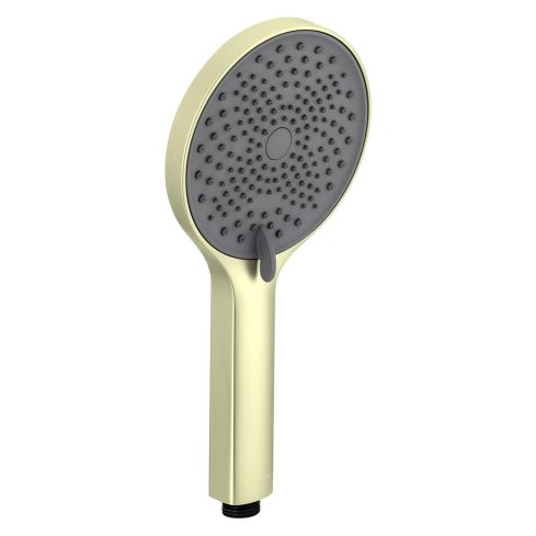 Universal 3 Function Hand Shower