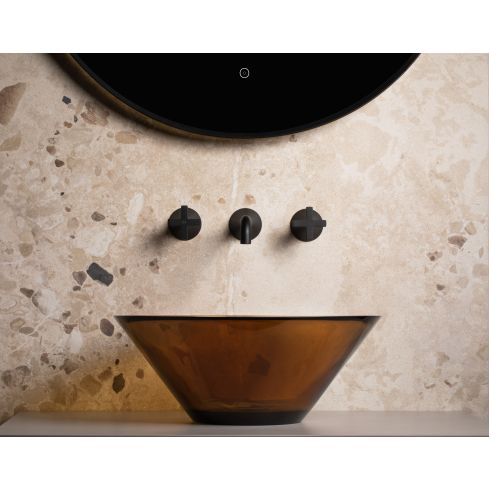 Bristol Countertop Wash Basin