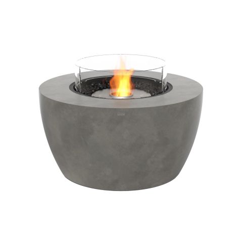 Pod 40 Outdoor Fire Pit With AB8 Burner