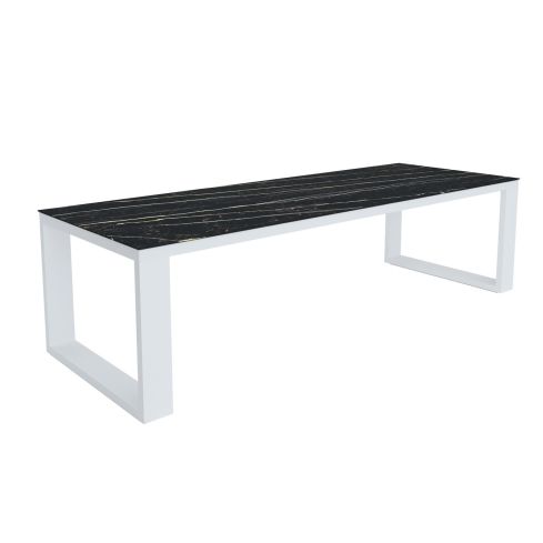 Linate Outdoor 2.8M Dining Table