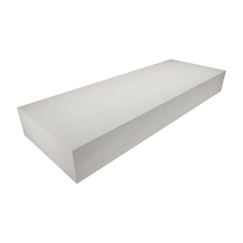 Alpine Wall Mounted Countertop Shelf