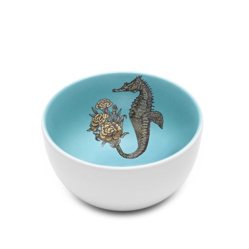 Animal Seahorse Bowl