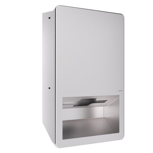 IX304 Recessed Paper Towel Dispenser