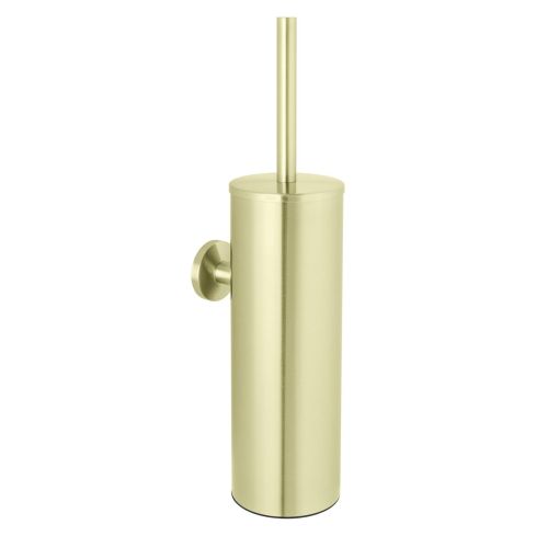 Bristol Wall Mounted Toilet Brush And Holder