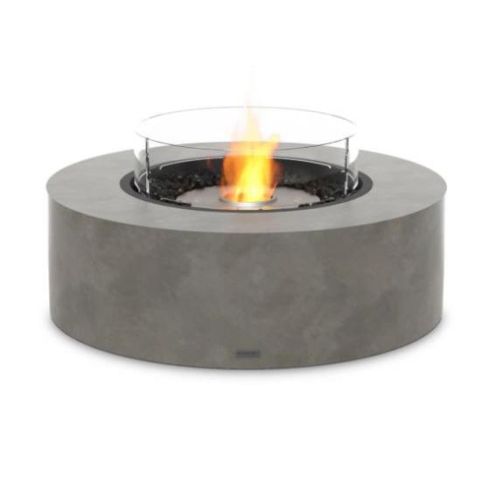 Ark 40 Outdoor Fire Pit With AB8 Burner