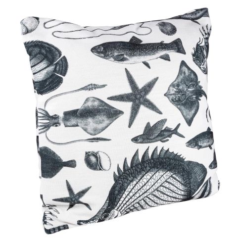 Ocean Outdoor Decorative Cushion