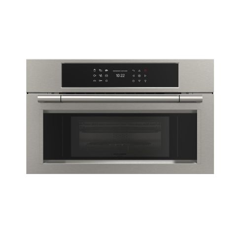 Professional Built-In Electric Microwave Oven