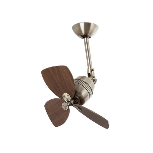 Vedra Indoor Ceiling Fan With Blades