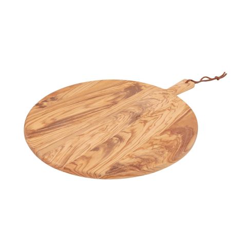 Olivewood Cheese Tray