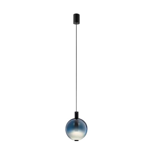 Beam Stick Nuance Indoor Pendant Light With Canopy And Driver