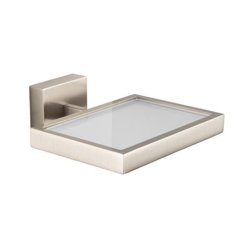 Mezzanine Wall Mounted Soap Dish and Holder