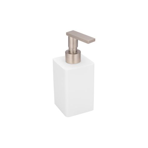 Fly Countertop Gel/Liquid Soap Dispenser