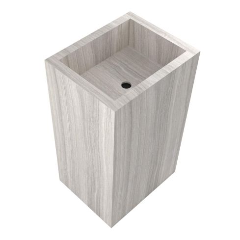 Meribel Freestanding Wash Basin