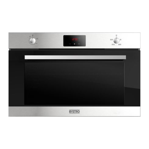 Turin Built-in Gas Oven