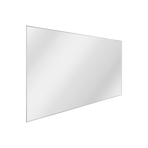 Slimline Backlit Mirror