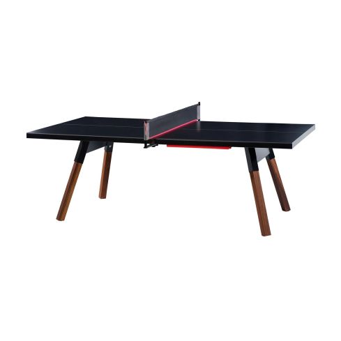 You And Me Outdoor Medium Ping Pong Table
