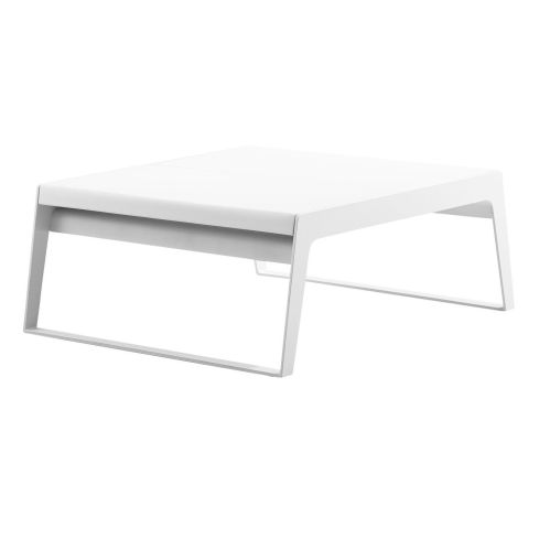 Chill-out Coffee Table Dual Height Double