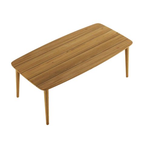 Grasshopper Outdoor Dining Table