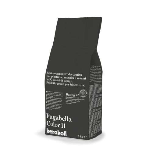 Fugabella Color Grout (Color 11) 3 Kg