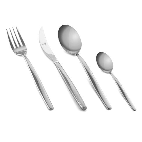 Sassonia Cutlery Set 24 Pieces
