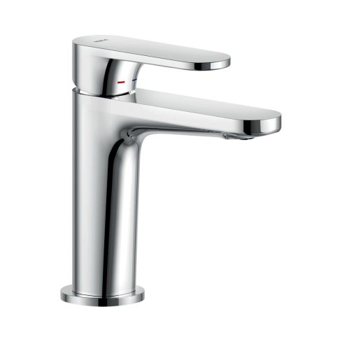 Yoyo Mono Basin Mixer Without Waste