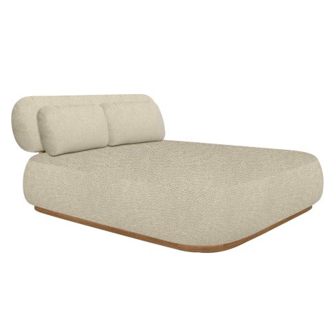 Catania Outdoor Daybed