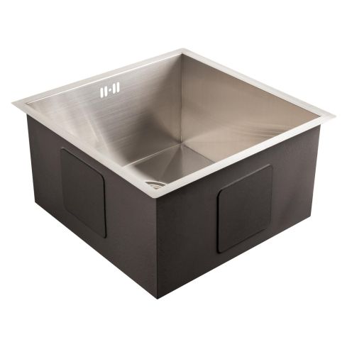 Single Bowl Undermount Sink