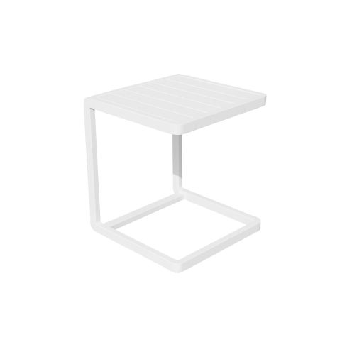 Samos Outdoor Side Table