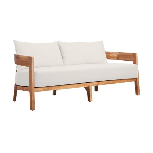 Beach House Outdoor 2 Seater Sofa